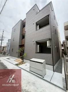 DIIRA下新庄の画像