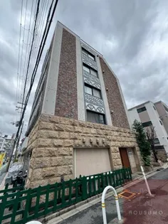 ビートルズフォレスト【6階】の外観