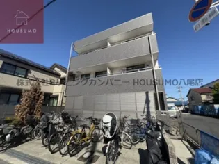 リュストル喜連の画像