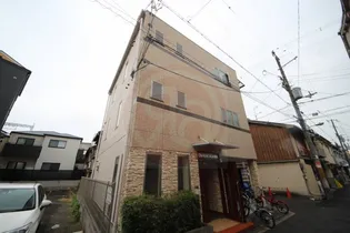 オズレジデンス中川の画像