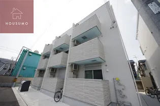 VERY若江本町の画像