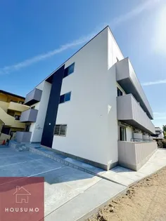 アルカンシェルコート豊津の画像