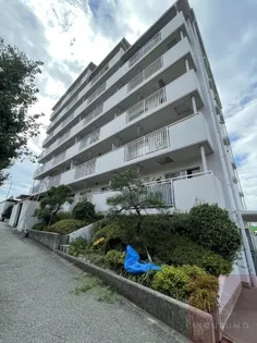 サンパレス桃山台の画像