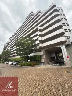 イトーピア千里万博公園の画像