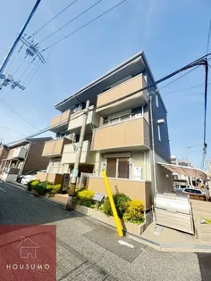 ダイワ・メゾン・三国本町【2階】の外観