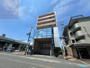 コージー太閤【5階】の外観