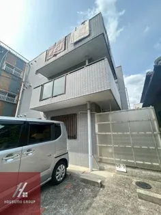 コンフォール服部の画像