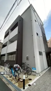 リアコートJR淡路駅前の画像