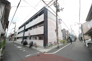 CITY PAL 田島 WESTの画像