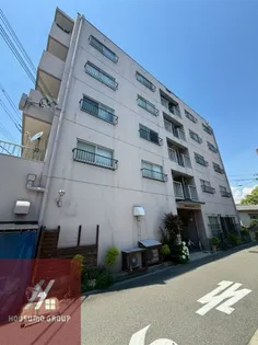 大桐小谷マンションの画像