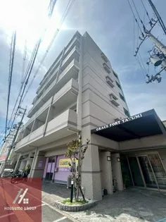 GRACE FORT TATUMIの画像