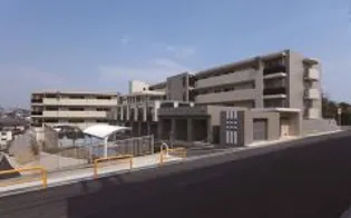 GREEN HILLS 和の画像