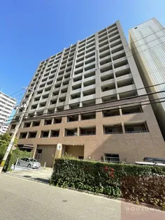 パークアクシス江坂広芝町の画像