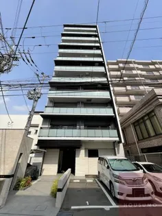 ソルレヴェンテ江坂広芝町の画像