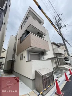 フジパレス新大阪サウスの画像