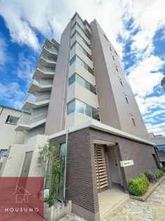 メゾンセンリーユの画像