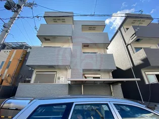 フジパレス城東諏訪ノースⅠ番館の画像