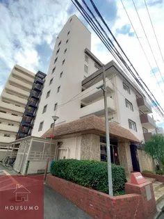 上新庄ハイムの画像