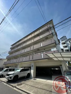 ラヴィータ南田辺の画像