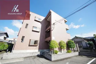 コーポニシヨシの画像