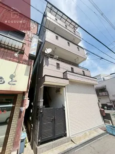 セレッソプラーサ中川の画像
