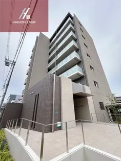 SQUARE COURT KAMIの画像