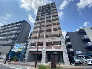 ラグゼ深江橋の画像