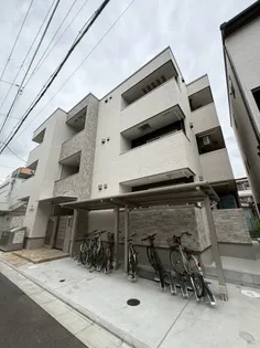 フジパレス吹田内本町の画像