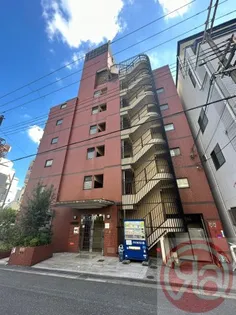 グレイシァス上町台の画像