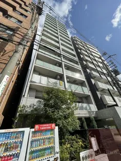 第26関根マンション【5階】の外観