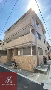 Casa Laurora【1階】の外観
