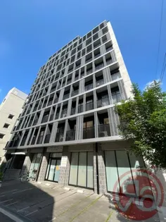 大阪府大阪市天王寺区石ケ辻町【マンション】の外観