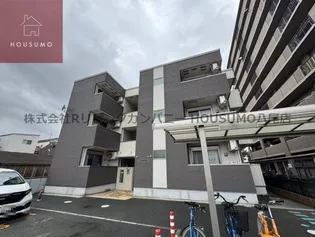 エアリーメゾン加美東の画像