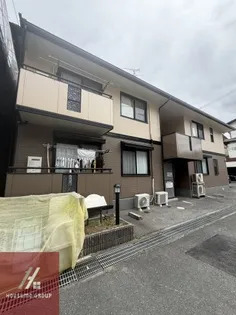 ナチュールB棟の画像