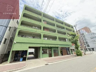 シャトーOM玉造の画像