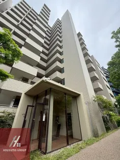 ジオメゾン新千里東町4番館の画像