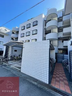 ビラ小松の画像