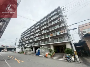 フローラ長田の画像
