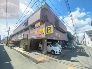 東洋ビルの画像