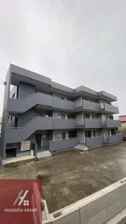 第2尾形マンションの画像