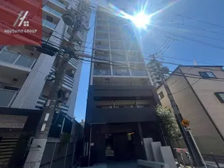 エスリード大阪城テラスの画像