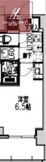 S-RESIDENCE布施aventra【904号室】の間取り