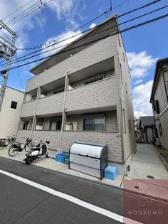 タウンコートユタカ【2階】の外観