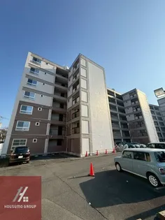桃山台コーポラスの画像