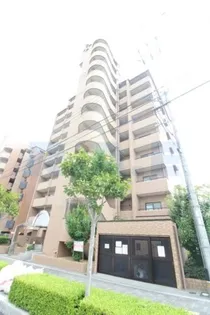 ラフォレドゥ北田辺の画像