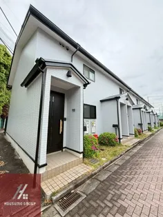 コスモハイツセブンの画像