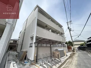 ラモーナ諸福Iの画像
