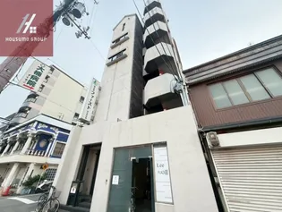 LEEPLAZAIIの画像