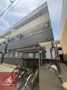 フジパレス吹田イーストⅡ番館 【203号室】の外観