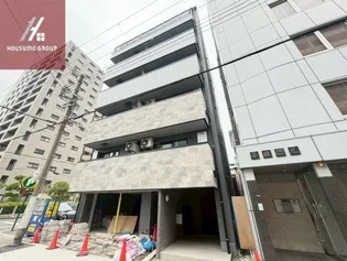 紀州 Place Tamatsukuri【302号室】の外観